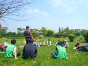 客戶(hù)關(guān)系管理課程
