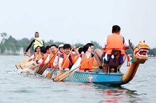 華為丨百舸爭(zhēng)流千帆競(jìng)，勇立潮頭破浪行！